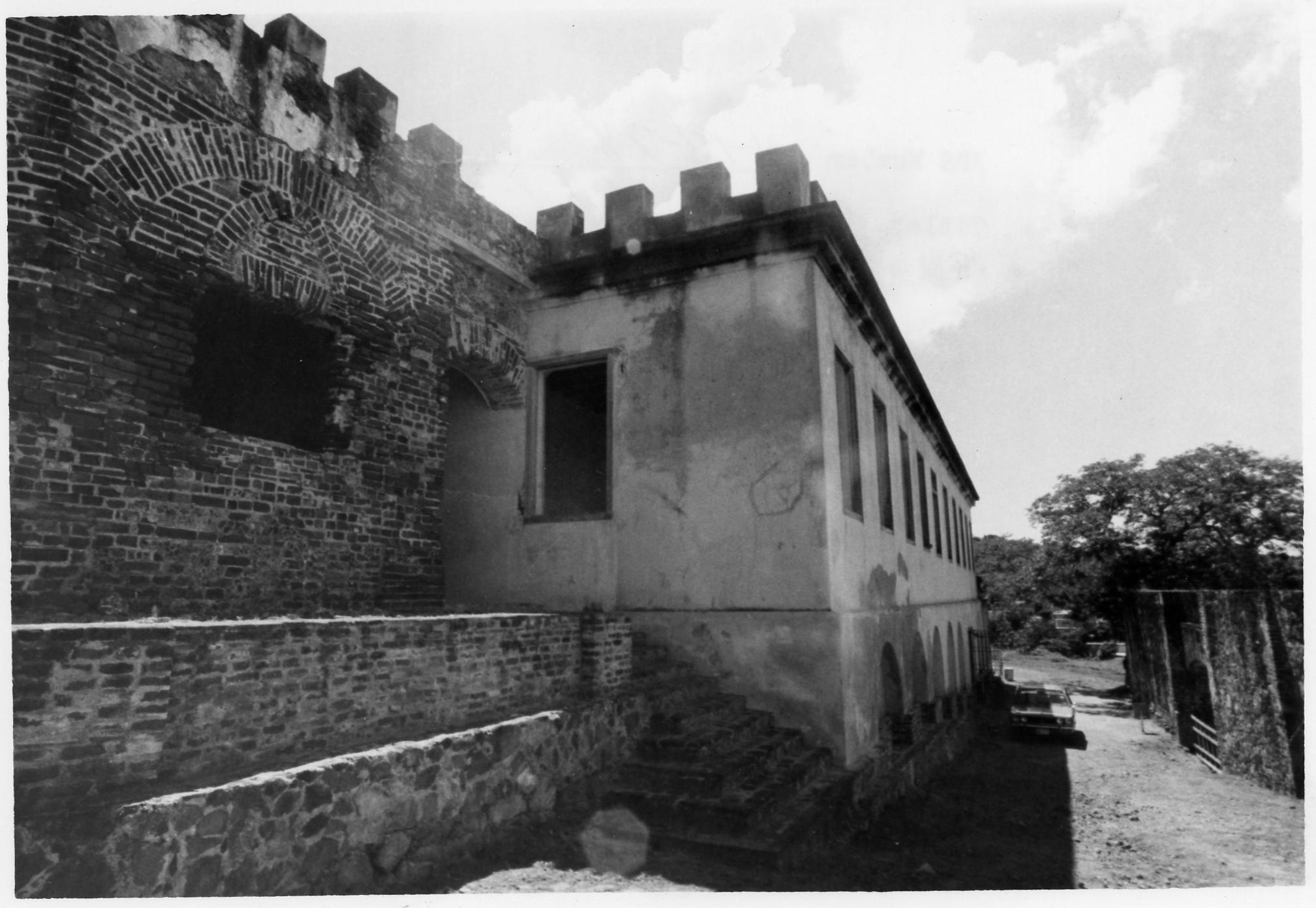 Fortín del Conde de Mirasol - 77001552